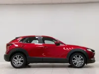 Usado Mazda CX-30 Center-Line 140 CV (102 kW) 2025 Otro SUV