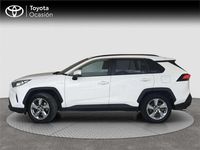 Usado Toyota RAV4 Hybrid Advance 218 CV (160 kW) 2021 SUV