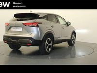 Usado Nissan Qashqai Style Edition 158 CV (116 kW) 2024 SUV