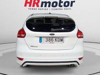 Usado Ford Focus ST-Line 150 CV (110 kW) 2017