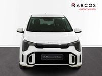 Usado Kia Picanto GT-Line 79 CV (58 kW) 2025 Blanco Utilitario