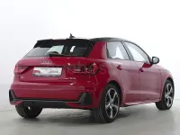 Usado Audi A1 Sportback 116 CV (85 kW) 2024 Rojo Utilitario
