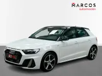 Usado Audi A1 Sportback 110 CV (80 kW) 2023 Utilitario