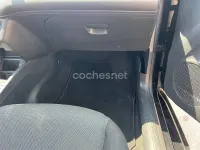Usado Seat Ibiza SC Stylance 105 CV (77 kW) 2009 Negro Utilitario