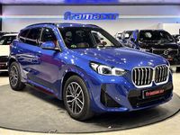 Usado BMW X1 M Sport 150 CV (110 kW) 2025 Azul SUV