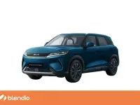 Nuevo BYD Atto 2 Boost 212 CV (155 kW) 2026 Azul SUV