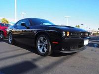 Usado Dodge Challenger 305 CV (224 kW) 2018 Negro Coupe