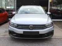 Usado VW Passat GTE 219 CV (161 kW) 2023 Gris Familiar