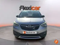 Usado Opel Crossland X Innovation 131 CV (96 kW) 2019 Gris SUV