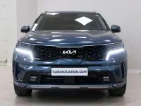 Usado Kia Sorento 265 CV (194 kW) 2023 Azul SUV
