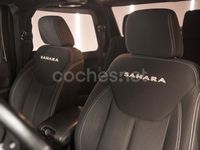 Usado Jeep Wrangler Sport 200 CV (147 kW) 2013 Negro SUV