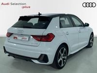 Brugt Audi A1 116 HK (85 kW) 2025 Hvid SUV