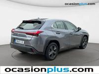 usado Lexus UX 2.0 250h Business