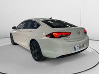 Usado Opel Insignia 141 CV (103 kW) 2020 Blanco Berlina