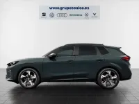 Nuevo Cupra Terramar 150 CV (110 kW) 2026 Azul SUV