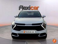 Usado Kia Sportage 160 CV (117 kW) 2025 Blanco SUV