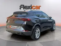 Usado Cupra Formentor 150 CV (110 kW) 2021 Azul SUV