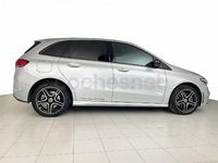 Usado Mercedes B250e 218 CV (160 kW) 2025 Gris / plata Monovolumen