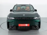 Usado Leapmotor C10 215 CV (158 kW) 2025 Verde SUV