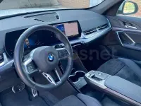 Usado BMW X1 150 CV (110 kW) 2025 Blanco SUV
