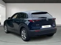 Usado Mazda CX-30 122 CV (89 kW) 2022 SUV