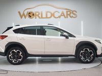 Usado Subaru XV 150 CV (110 kW) 2023 Blanco SUV