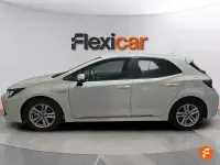 Usado Toyota Corolla Active 122 CV (89 kW) 2022 Blanco