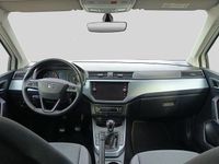 Usado Seat Arona Style 110 CV (80 kW) 2021 Blanco SUV