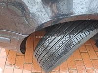 Usado Skoda Octavia Tour 101 CV (74 kW) 2007 Negro Berlina