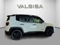 Nuevo Jeep Renegade Summit 130 CV (95 kW) 2026 Blanco SUV