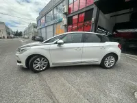 Usado Citroën DS5 112 CV (82 kW) 2012 Blanco Utilitario