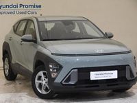 Usado Hyundai Kona 128 CV (94 kW) 2025 SUV
