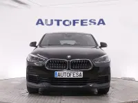 Usado BMW X2 136 CV (100 kW) 2021 Negro SUV