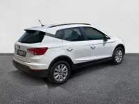 Usado Seat Arona Style 115 CV (84 kW) 2019 SUV