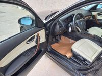 Usado BMW 120 Comfort Edition 177 CV (130 kW) 2008 Negro Utilitario