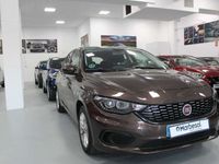 usado Fiat Tipo 1.3 Multijet II Lounge