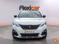 Usado Peugeot 5008 GT-line 165 CV (121 kW) 2018 Blanco SUV