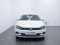 Usado VW Polo Advance 95 CV (69 kW) 2020 Blanco Berlina