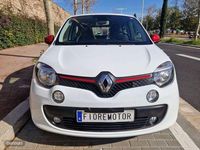 Usado Renault Twingo Zen 90 CV (66 kW) 2015 Blanco Utilitario