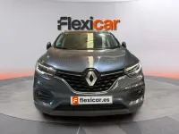 Usado Renault Kadjar Intens 116 CV (85 kW) 2020 Gris SUV