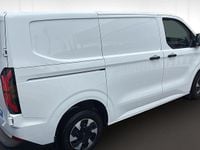 Usado Ford E-Transit Trend 100 kW (136 CV) 2025 Frozen white Van