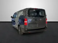 Nuevo Opel Vivaro-e Combi 180 CV (132 kW) 2025 Negro Monovolumen
