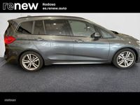 usado BMW 218 Gran Tourer Serie 2 Gran Tourer dA xDrive