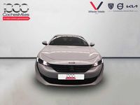 Usado Peugeot 508 Allure 130 CV (95 kW) 2024 Blanco Berlina