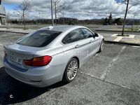 Usado BMW 425 Comfort Edition 224 CV (164 kW) 2017 Gris / plata Coupe
