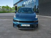 Usado Lynk & Co 01 261 CV (191 kW) 2023 Azul SUV