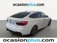 Usado BMW 330 252 CV (185 kW) 2017 Blanco Berlina