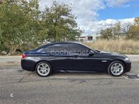 Occasion BMW 520 177 ch (130 kW) 2010 Noir Berline
