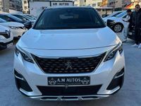 Usado Peugeot 3008 165 CV (121 kW) 2019 Blanco SUV