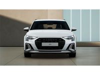 Nuevo Audi A3 204 CV (150 kW) 2025 Blanco Berlina